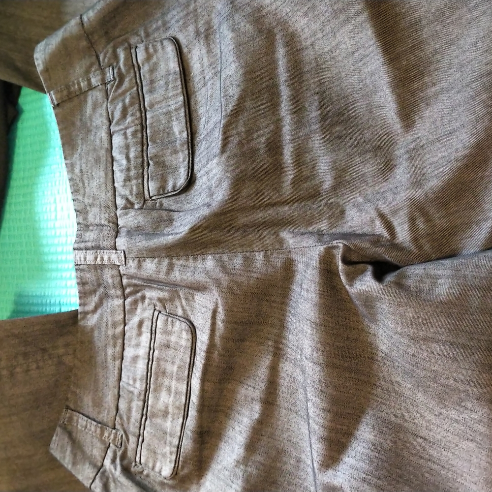 Work pants - Picture 2 of 2